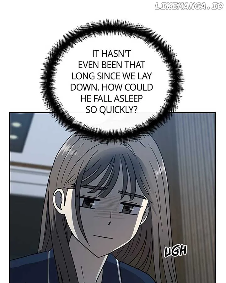 It Wasn’t Love At First Sight Chapter 19 Online - página 91