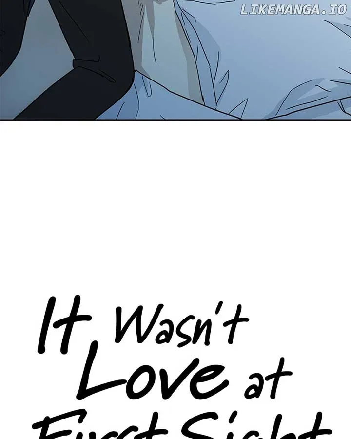 It Wasn’t Love At First Sight Chapter 19 Online - página 109