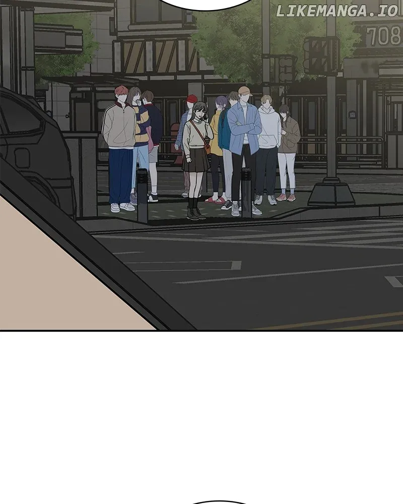 It Wasn’t Love At First Sight Chapter 22 Online - página 4