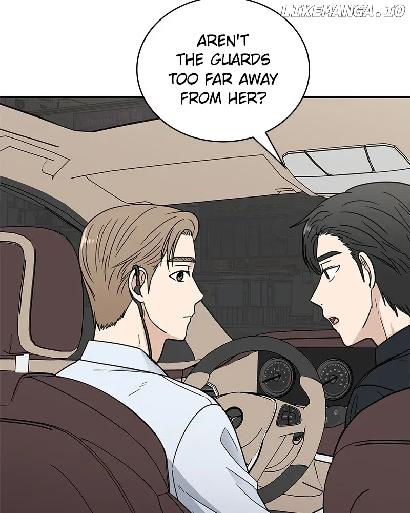 It Wasn’t Love At First Sight Chapter 22 Online - página 5