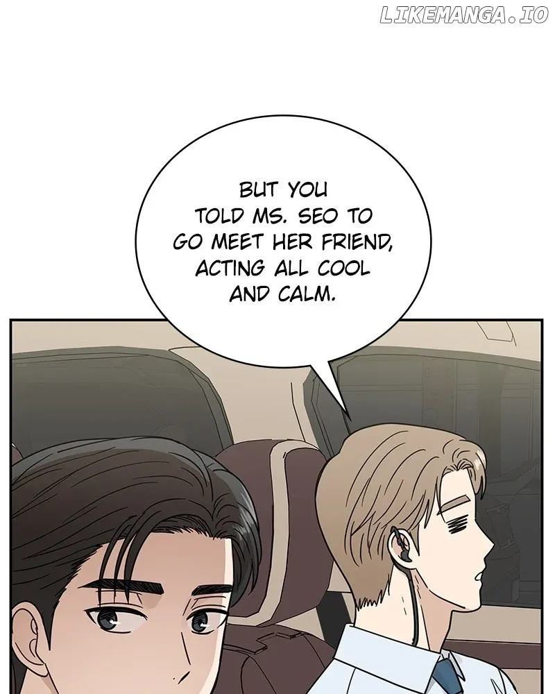 It Wasn’t Love At First Sight Chapter 22 Online - página 12