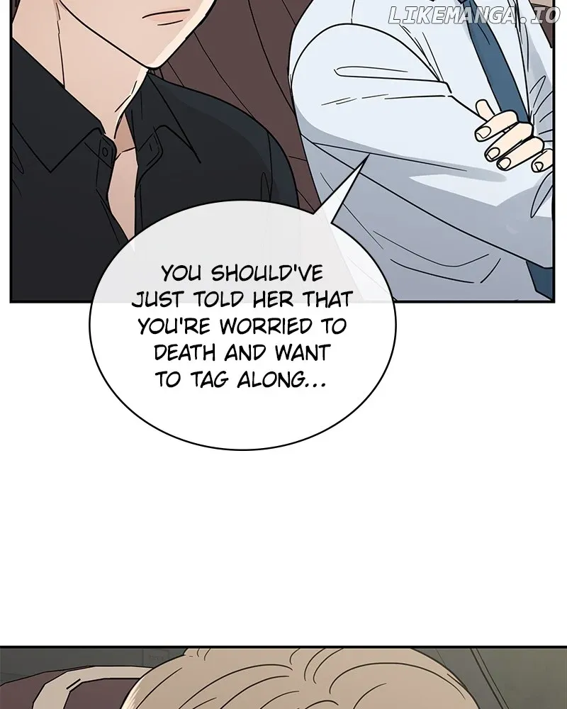 It Wasn’t Love At First Sight Chapter 22 Online - página 13