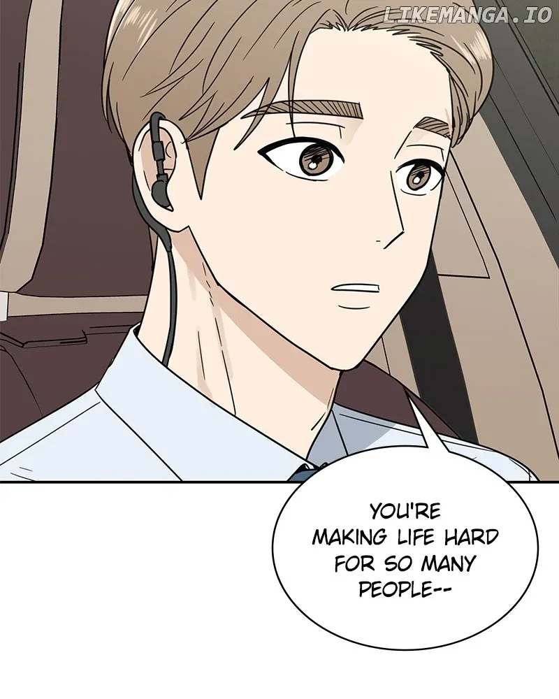 It Wasn’t Love At First Sight Chapter 22 Online - página 14
