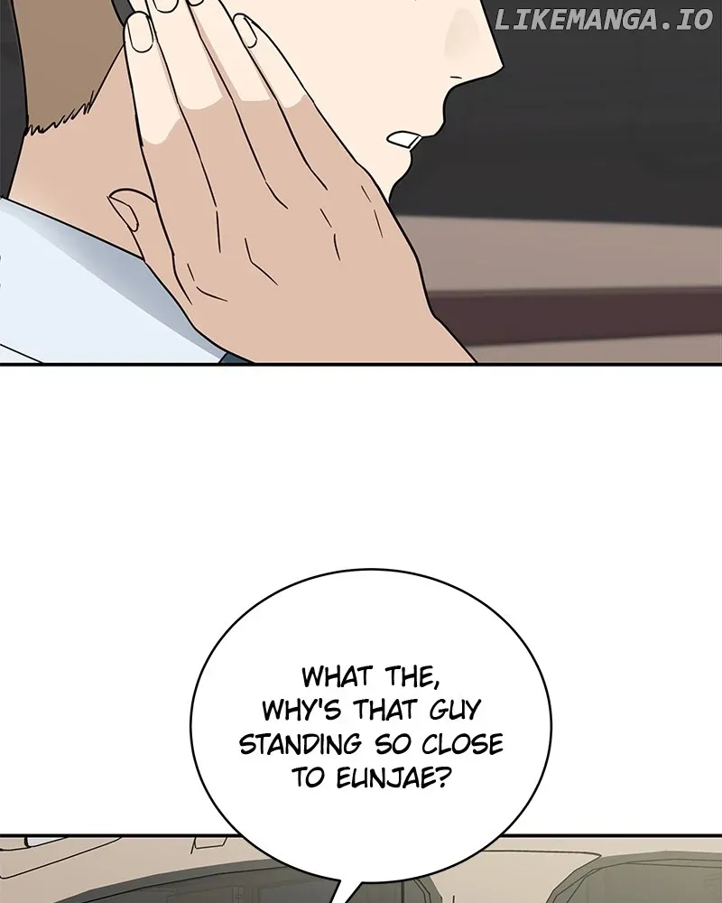 It Wasn’t Love At First Sight Chapter 22 Online - página 18