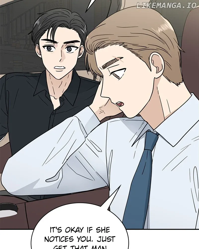 It Wasn’t Love At First Sight Chapter 22 Online - página 19