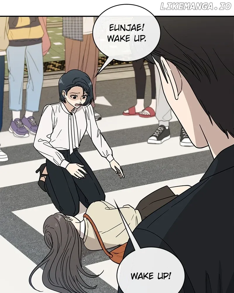 It Wasn’t Love At First Sight Chapter 22 Online - página 33