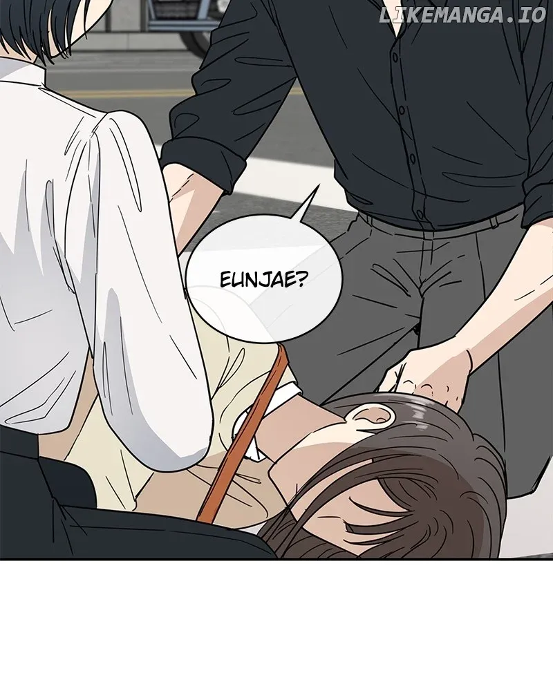 It Wasn’t Love At First Sight Chapter 22 Online - página 35