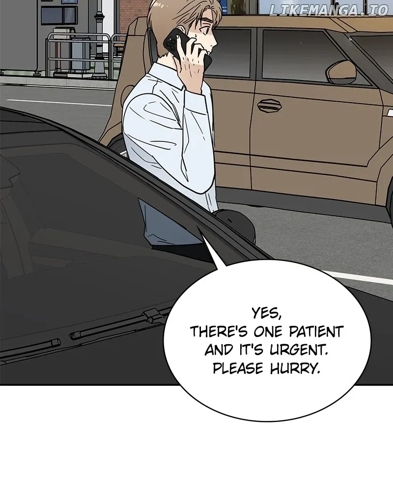 It Wasn’t Love At First Sight Chapter 22 Online - página 38