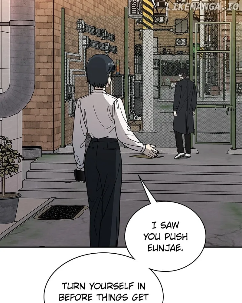 It Wasn’t Love At First Sight Chapter 22 Online - página 45