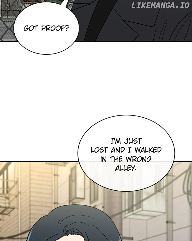 It Wasn’t Love At First Sight Chapter 22 Online - página 47