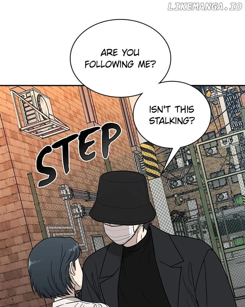 It Wasn’t Love At First Sight Chapter 22 Online - página 49