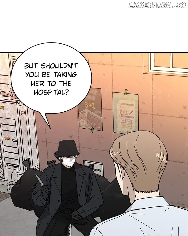 It Wasn’t Love At First Sight Chapter 22 Online - página 74