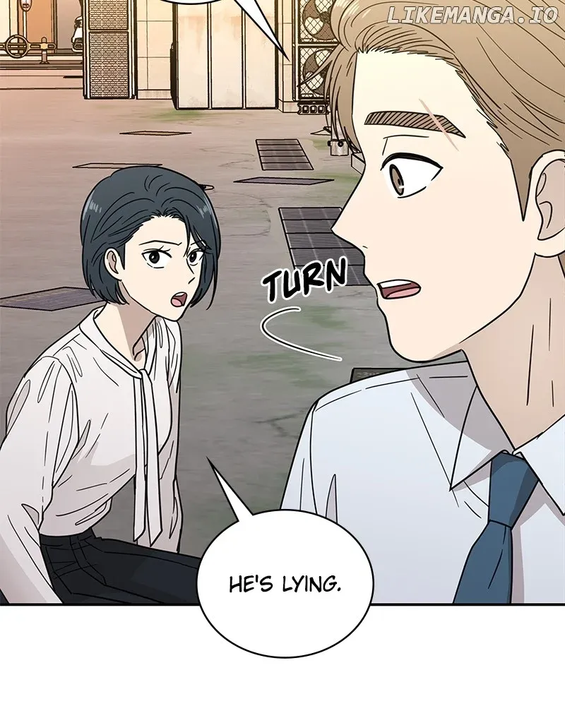 It Wasn’t Love At First Sight Chapter 22 Online - página 76