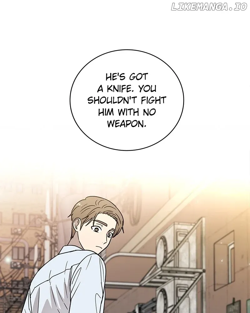 It Wasn’t Love At First Sight Chapter 22 Online - página 80