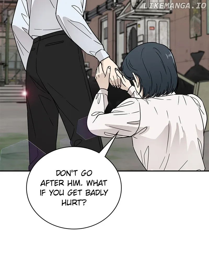 It Wasn’t Love At First Sight Chapter 22 Online - página 81