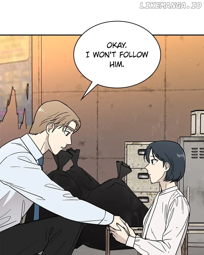 It Wasn’t Love At First Sight Chapter 22 Online - página 82