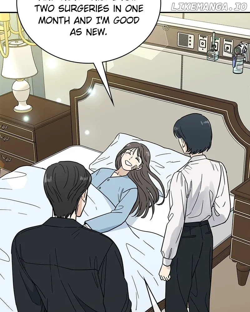 It Wasn’t Love At First Sight Chapter 22 Online - página 91