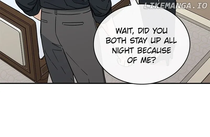 It Wasn’t Love At First Sight Chapter 22 Online - página 92