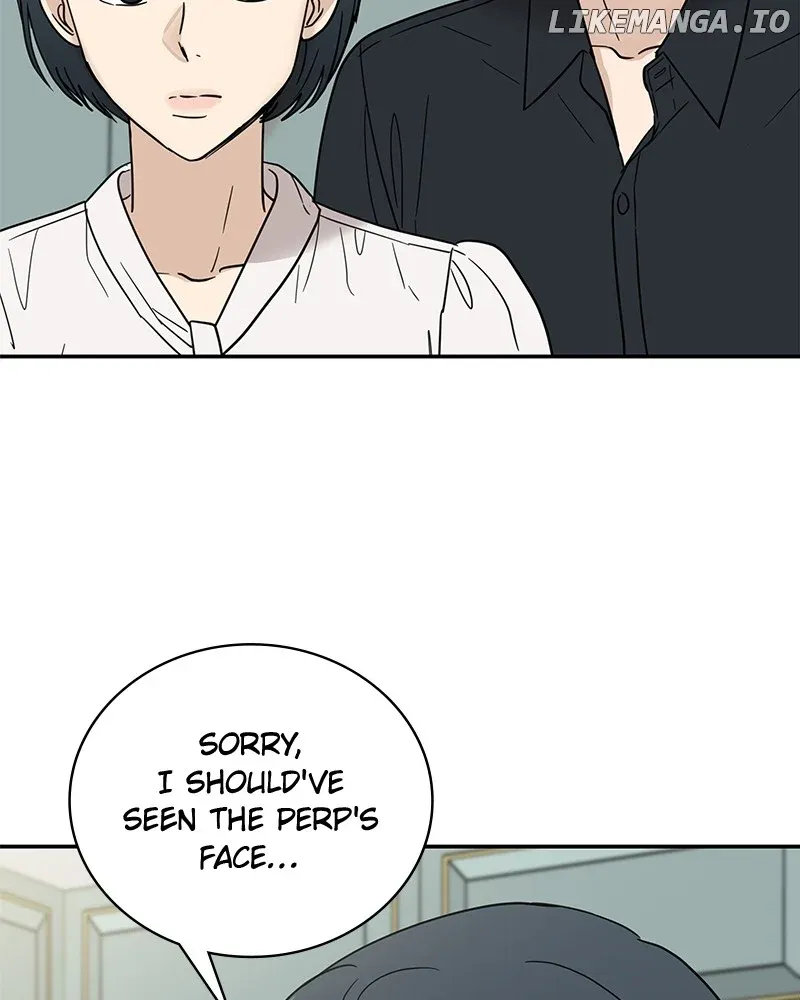 It Wasn’t Love At First Sight Chapter 22 Online - página 94