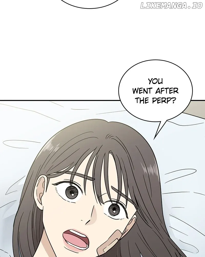 It Wasn’t Love At First Sight Chapter 22 Online - página 96