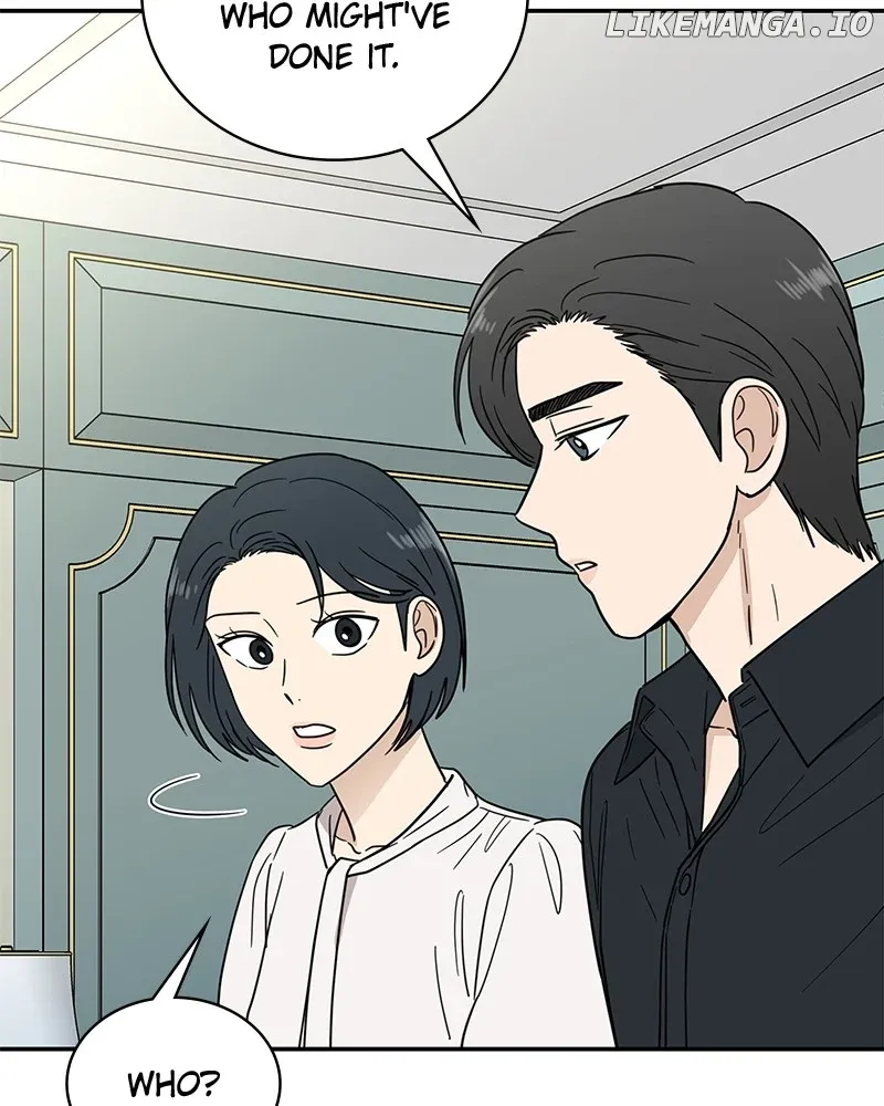 It Wasn’t Love At First Sight Chapter 22 Online - página 98