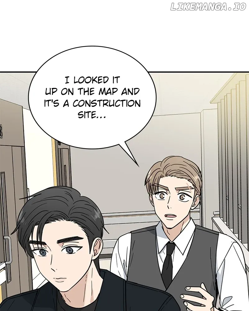 It Wasn’t Love At First Sight Chapter 22 Online - página 108