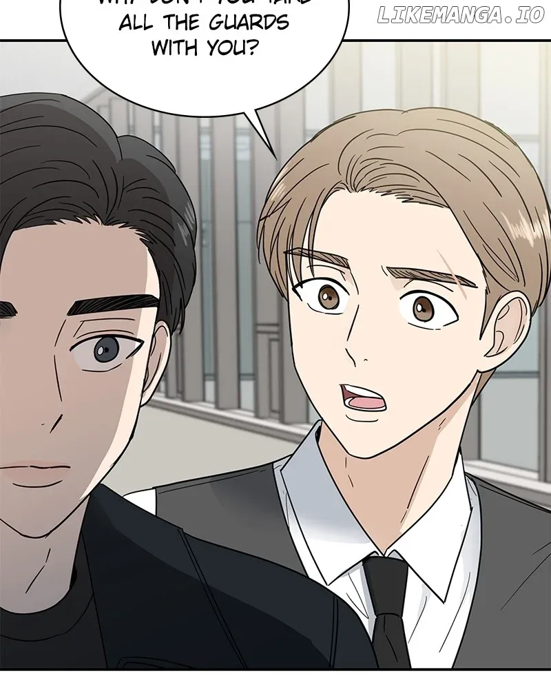 It Wasn’t Love At First Sight Chapter 22 Online - página 110