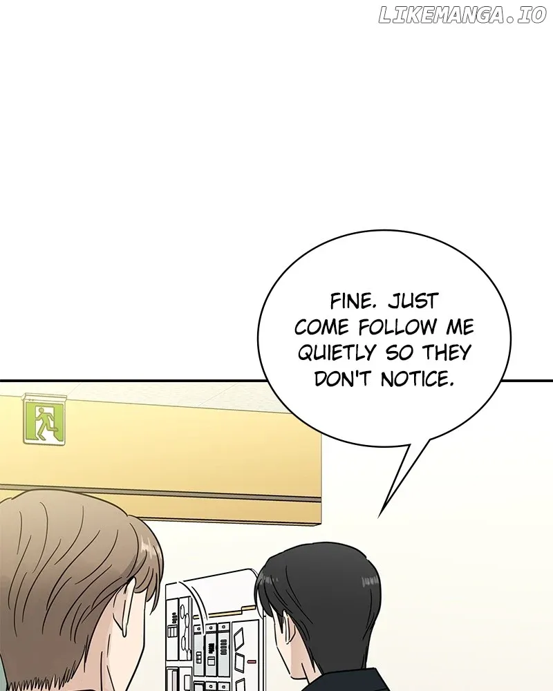 It Wasn’t Love At First Sight Chapter 22 Online - página 111
