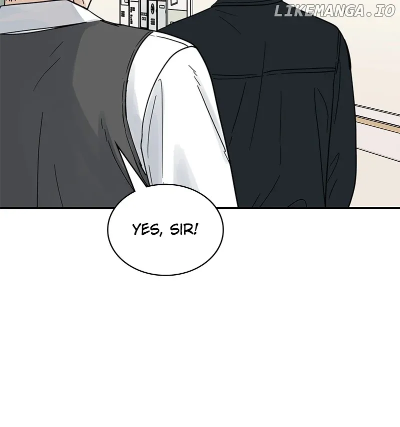 It Wasn’t Love At First Sight Chapter 22 Online - página 112