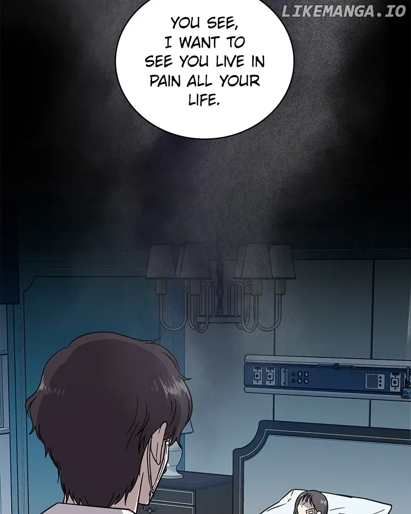 It Wasn’t Love At First Sight Chapter 22 Online - página 131