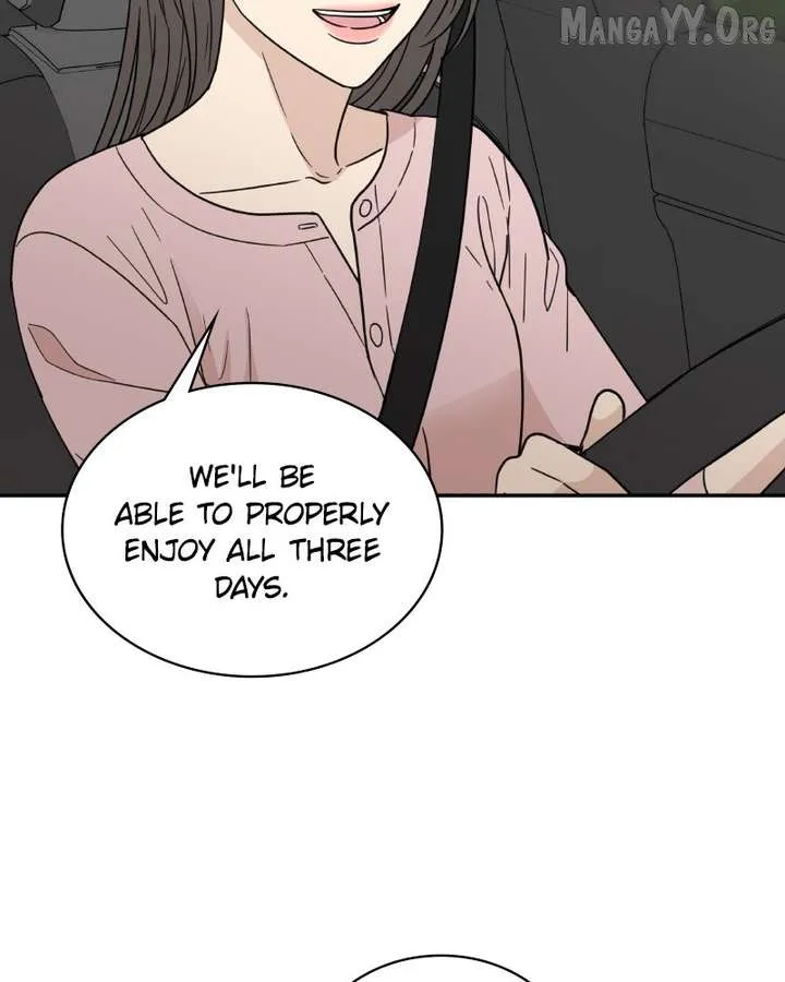 It Wasn’t Love At First Sight Chapter 47 Online - página 3