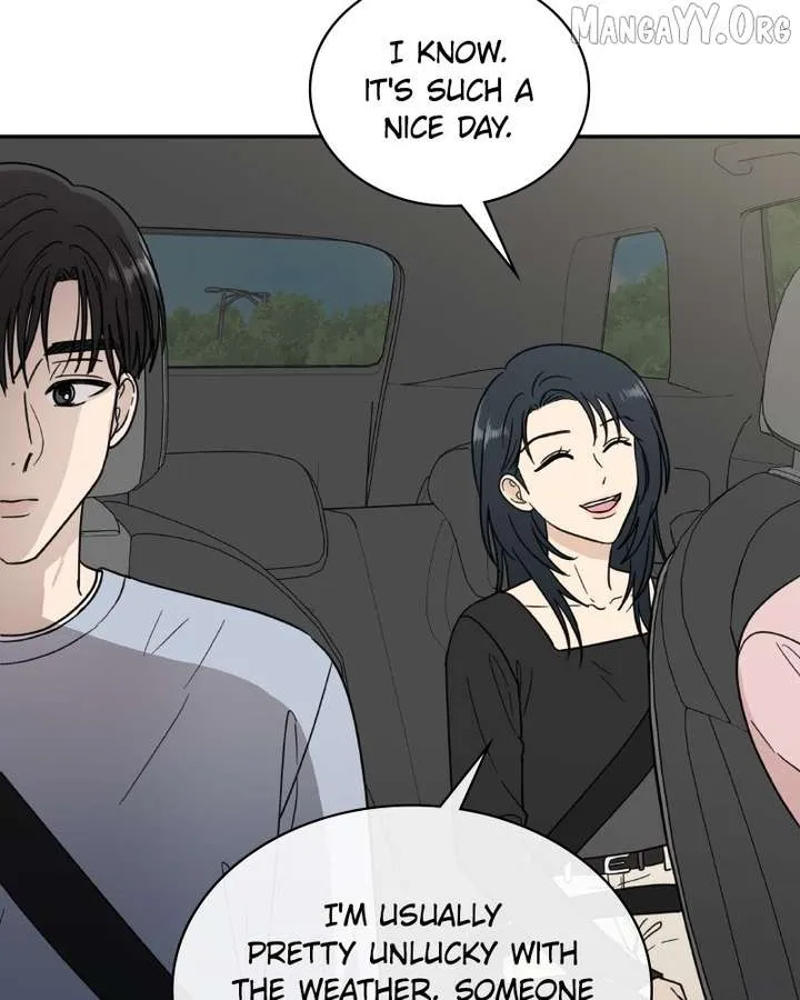 It Wasn’t Love At First Sight Chapter 47 Online - página 4
