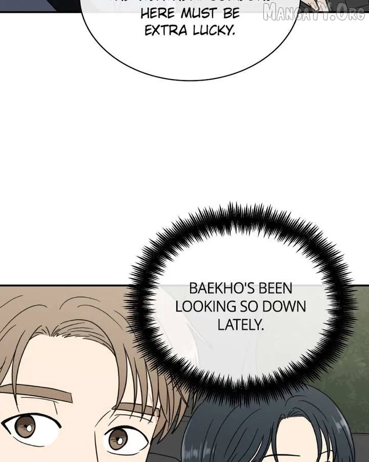 It Wasn’t Love At First Sight Chapter 47 Online - página 5