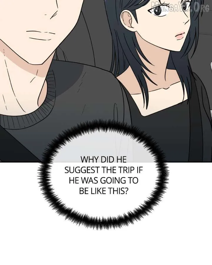 It Wasn’t Love At First Sight Chapter 47 Online - página 6