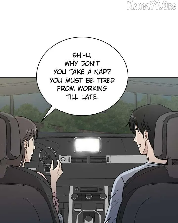 It Wasn’t Love At First Sight Chapter 47 Online - página 7