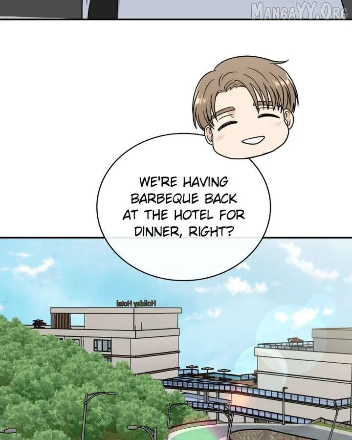 It Wasn’t Love At First Sight Chapter 47 Online - página 19