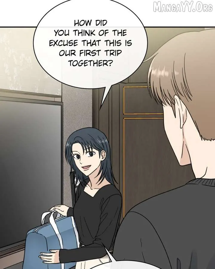 It Wasn’t Love At First Sight Chapter 47 Online - página 24