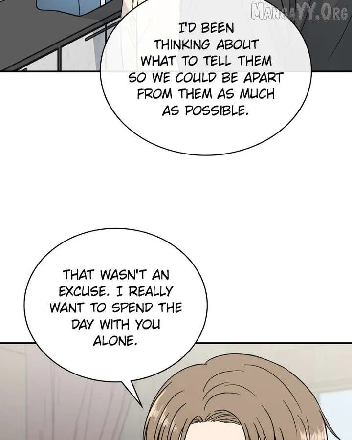 It Wasn’t Love At First Sight Chapter 47 Online - página 25