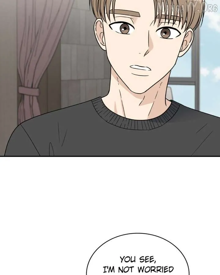 It Wasn’t Love At First Sight Chapter 47 Online - página 26