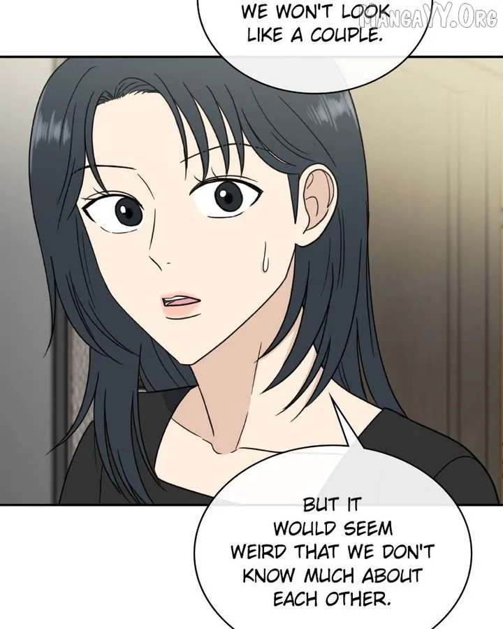 It Wasn’t Love At First Sight Chapter 47 Online - página 27