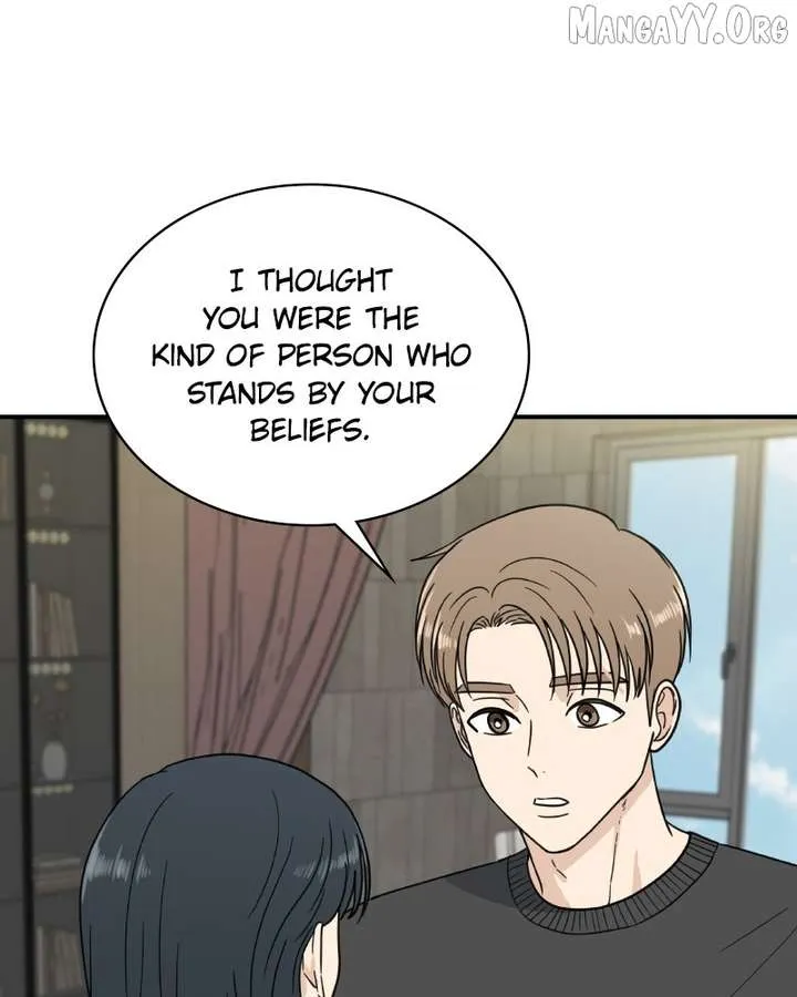 It Wasn’t Love At First Sight Chapter 47 Online - página 34