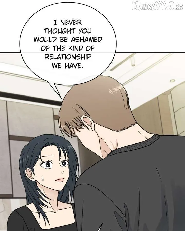 It Wasn’t Love At First Sight Chapter 47 Online - página 37