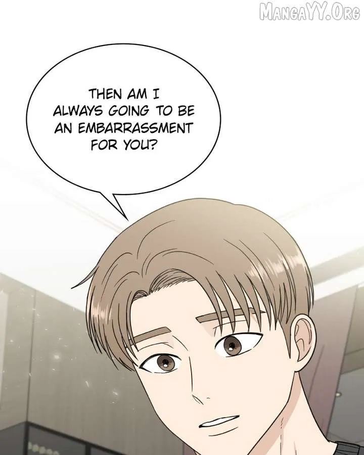 It Wasn’t Love At First Sight Chapter 47 Online - página 40