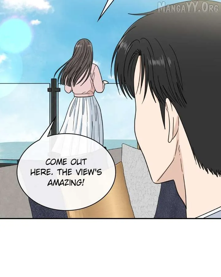 It Wasn’t Love At First Sight Chapter 47 Online - página 46