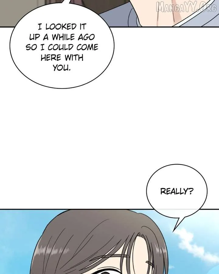 It Wasn’t Love At First Sight Chapter 47 Online - página 48