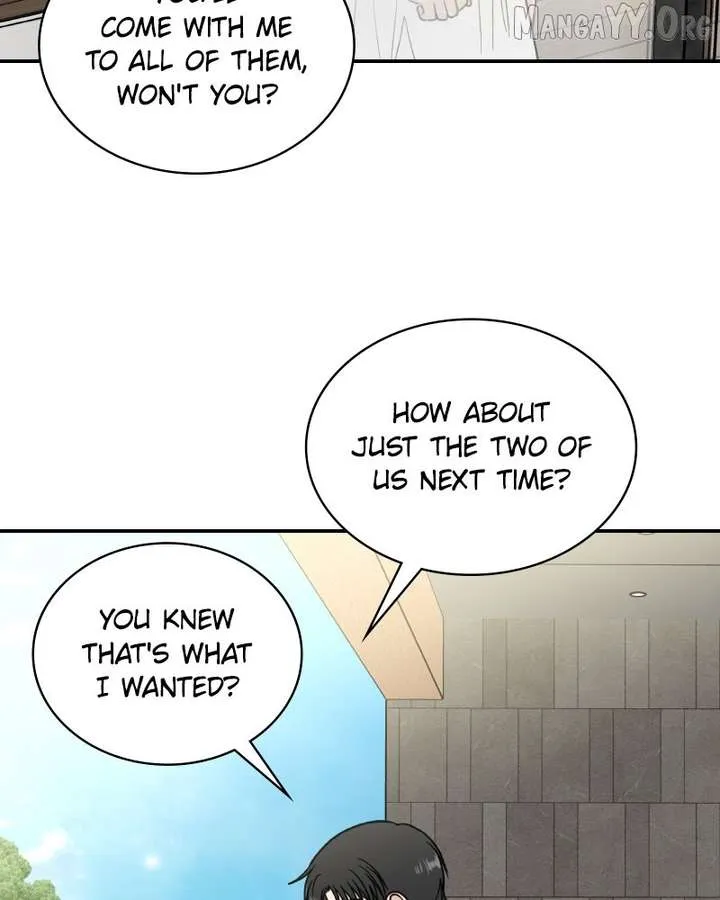 It Wasn’t Love At First Sight Chapter 47 Online - página 52