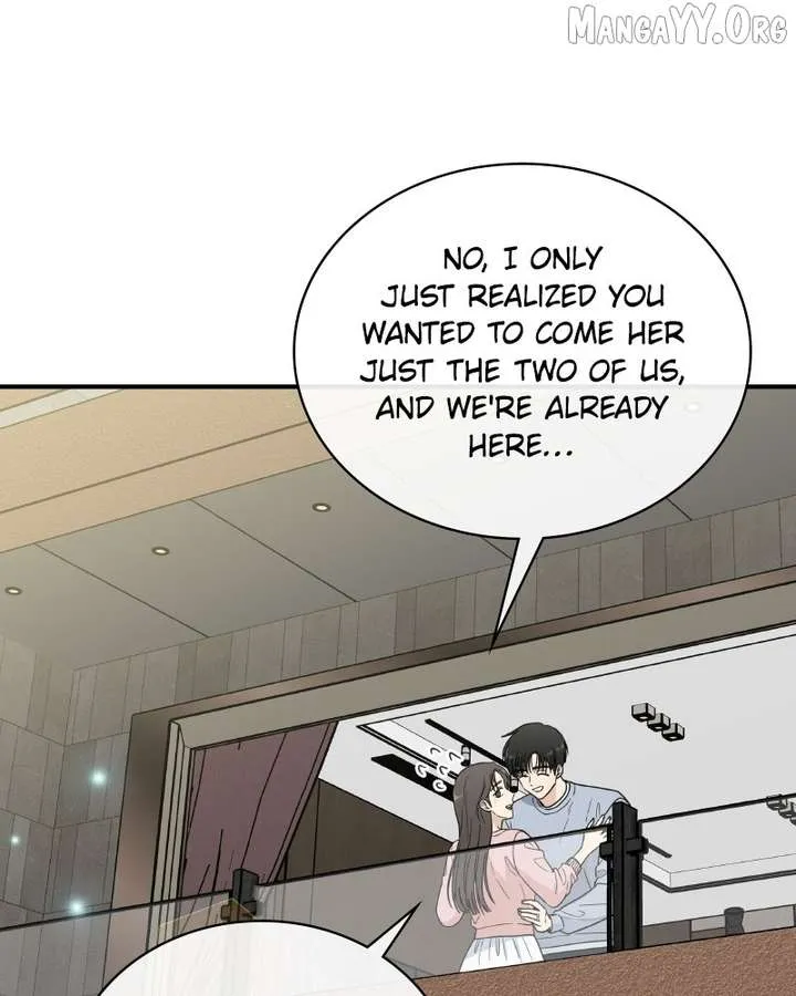 It Wasn’t Love At First Sight Chapter 47 Online - página 56