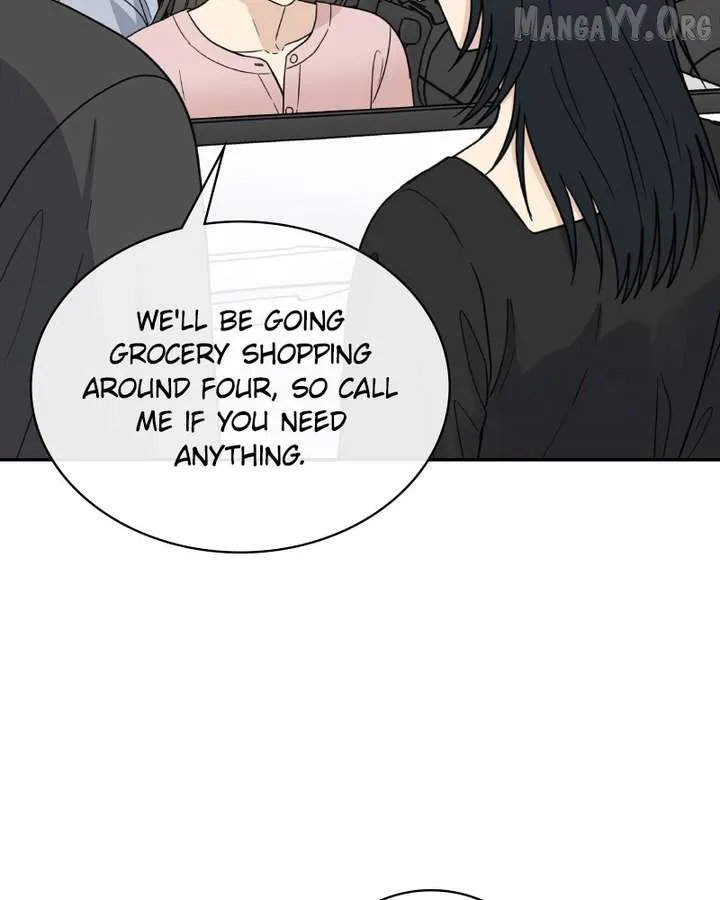 It Wasn’t Love At First Sight Chapter 47 Online - página 61