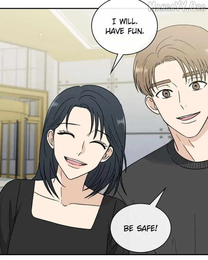 It Wasn’t Love At First Sight Chapter 47 Online - página 62