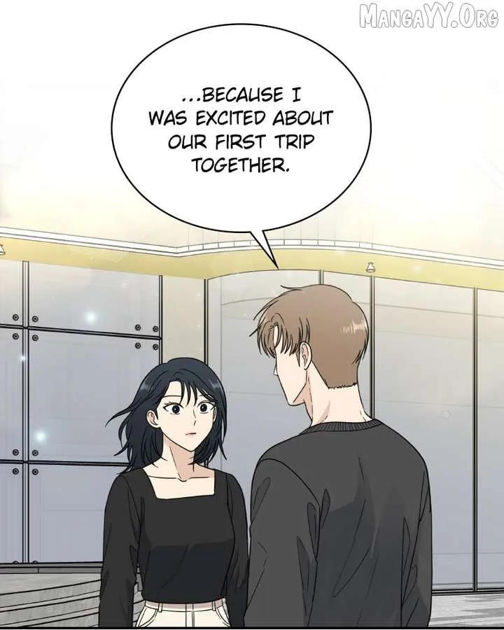 It Wasn’t Love At First Sight Chapter 47 Online - página 69